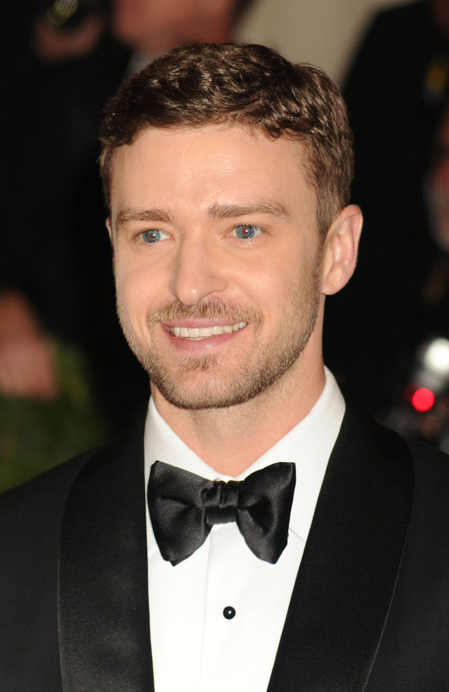 Tom Ford has designed a wedding suit for Justin Timberlake - easyHairStyler